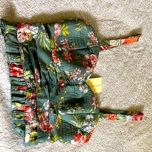 Blusas en talla small - xsmall